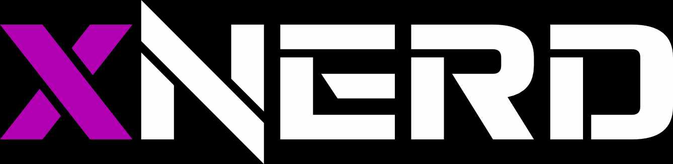 xNerd logo